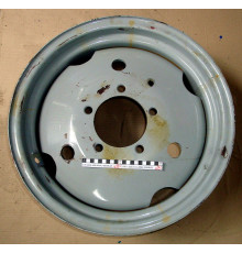 Колесо (обод) переднє МТЗ-82 5 відв, 9х20 W9-20-3101020 A-01