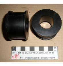Амортизатор кермового керування (коло) 80-3401104