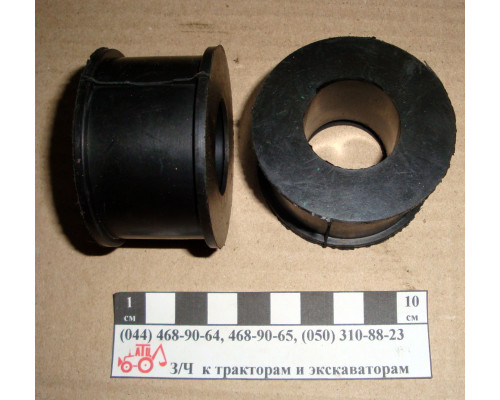 Амортизатор кермового керування (коло) 80-3401104
