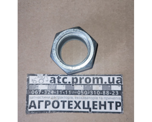Гайка сошки ГУР 50-3405053