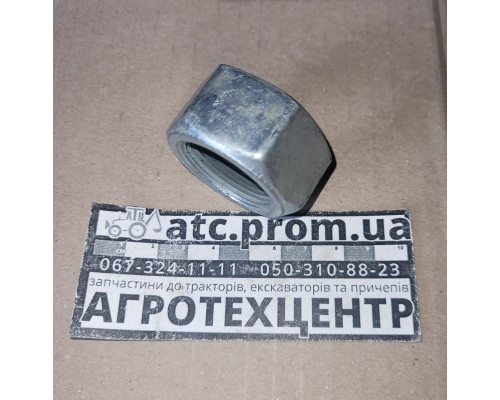 Гайка сошки ГУР 50-3405053