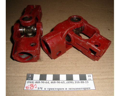 Карданчик МТЗ 50-3401060