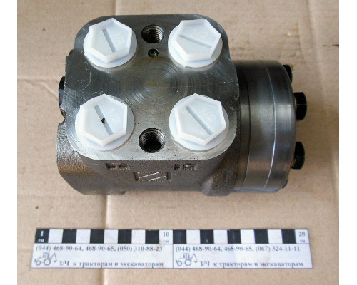 Насос-дозатор МТЗ, ЮМЗ, Т-25, ЛТЗ, Т-16 OSPC 100 ON 150 Д00.02.00.0030-2