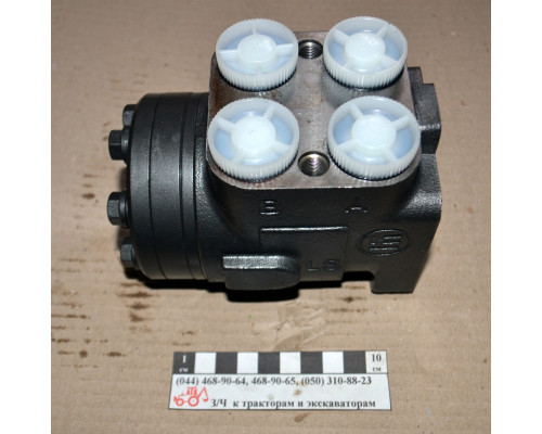 Насос-дозатор МТЗ, ЮМЗ, Т-25, ЛТЗ, Т-16 OSPC 100 ON 150 Д00.02.00.0030-2