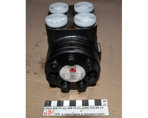 Насос-дозатор МТЗ, ЮМЗ, Т-25, ЛТЗ, Т-16 OSPC 100 ON 150 Д00.02.00.0030-2