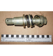 Палець МТЗ із Гору в зборі 102-3405103