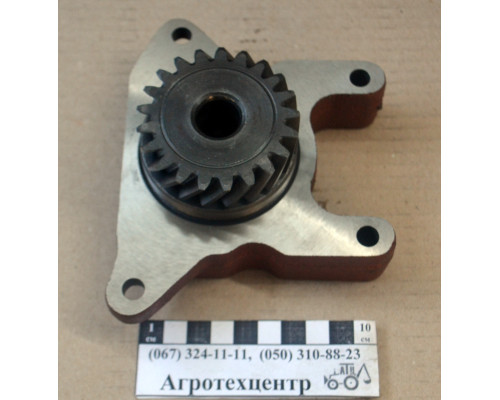 Привод НШ-10 МТЗ 240-1022030
