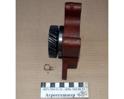 Привод НШ-10 МТЗ 240-1022030
