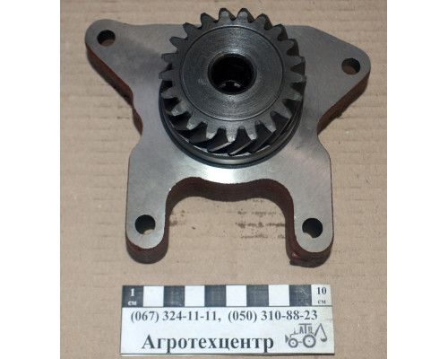 Привод НШ-10 МТЗ 240-1022030