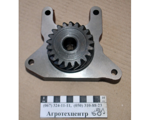 Привод НШ-10 МТЗ 240-1022030