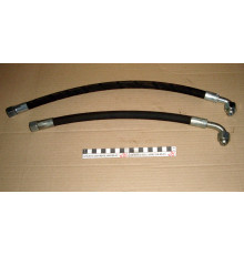 РВД кутовий S24 L0.5м ГОРУ 680-4607140