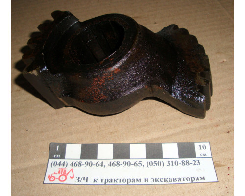 Сектор кермового керування МТЗ 50-3401060