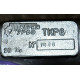 Турбокомпресор ТКР-6.1-01 Д-245.9 Е2 (ЗІЛ 5301, Євро 2) (ОРІНАЛ)