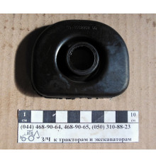 Чохол гальм МТЗ 50-3502202