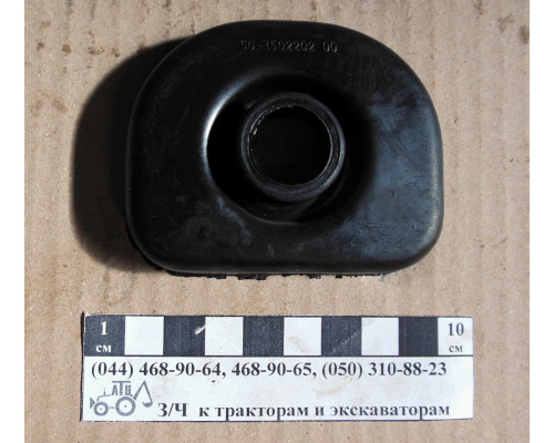 Чохол гальм МТЗ 50-3502202