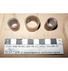 Втулка стартера Самара (к-кт) СТ-212