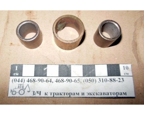 Втулка стартера Самара (к-кт) СТ-212