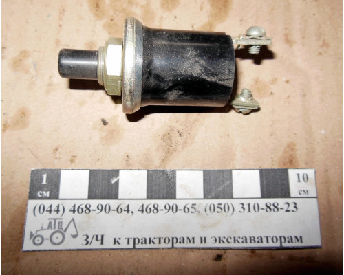 Вимикач 322 кнопка сигналу ВК-322