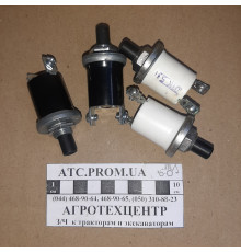 Вимикач 322 кнопка сигналу ВК-322