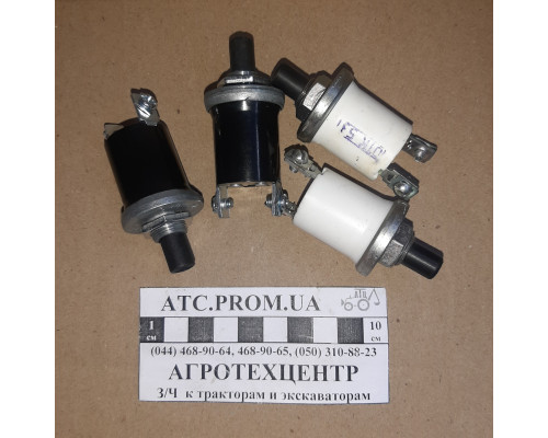 Вимикач 322 кнопка сигналу ВК-322