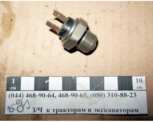 Вимикач заднього ходу ВК-418 (ВК-12-3) 1302.3768-01
