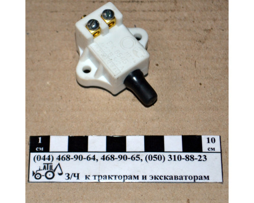 Вимикач стоп-жаба МТЗ, Т-40 ВК-854