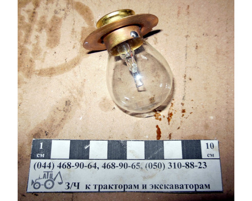 Лампа задньої фари А-12-80