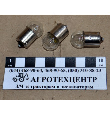Лампа підсвітки А-12-5(10)