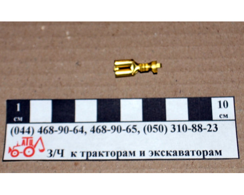 Наконечник під провід мама