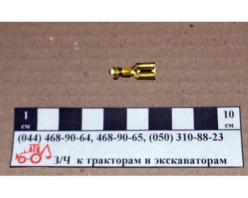 Наконечник під провід мама