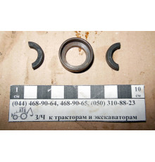 Обойма з півкільцями стартера, Самара СТ212-3708006(4)