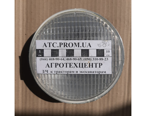 Оптика задньої фари ФГ-304М.01.02.00