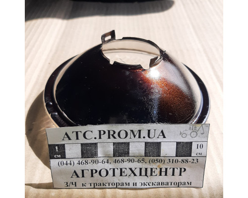 Оптика задньої фари ФГ-304М.01.02.00