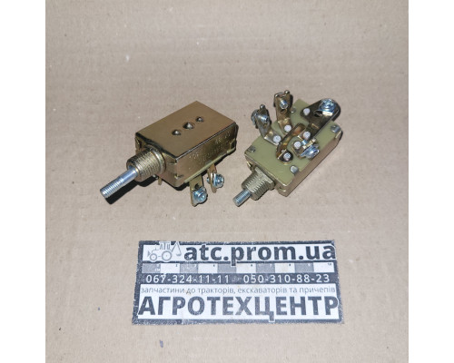 Перемикач світла П-305