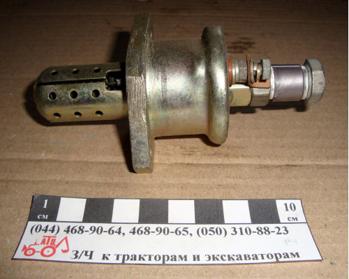 Підігрівач електрофакельний ЕФП-8101500
