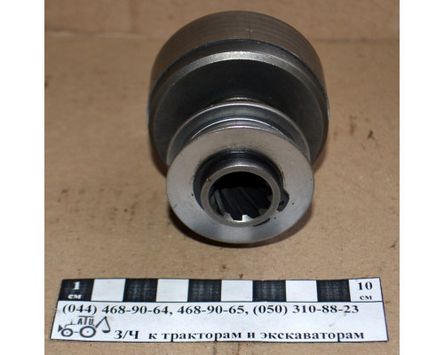 Привод стартера Іскра AZJ3124 16.903.550