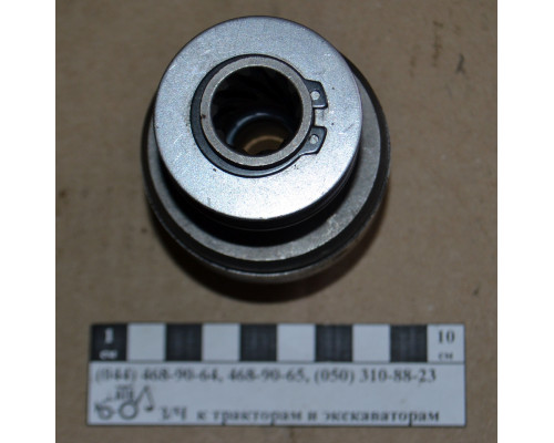 Привод стартера Іскра AZJ3124 16.903.550