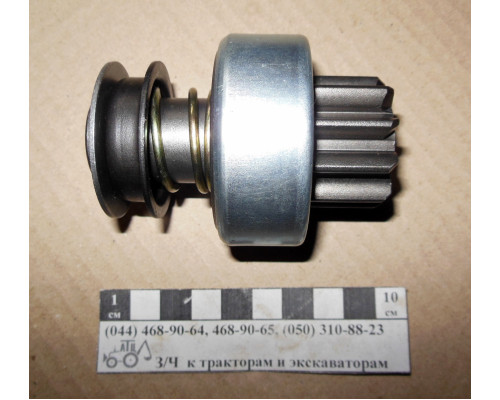 Привод стартера Іскра AZJ3124 16.903.550