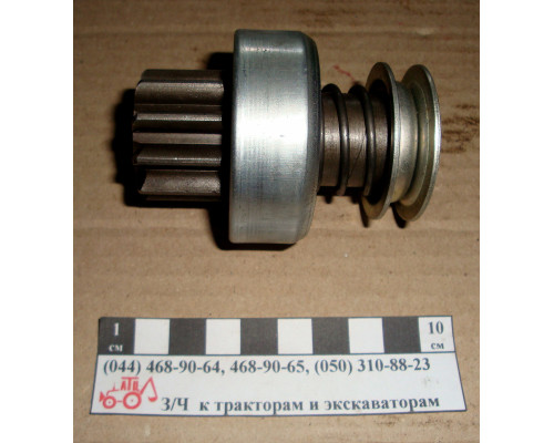 Привод стартера СТ-230Р 24В, d15
