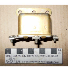 Реле стартера РС-502 старого зразка