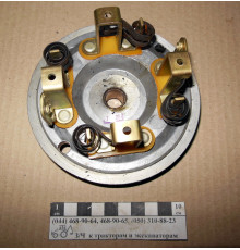 Щіткотримач СТ-142 Борисів СТ142-3708330