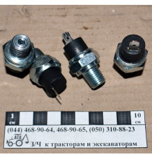 Датчик тиску оливи ДАДМ (ММ-111)