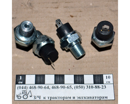 Датчик тиску оливи ДАДМ (ММ-111)
