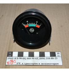 Покажчик тиску повітря МД 226 10 Атм