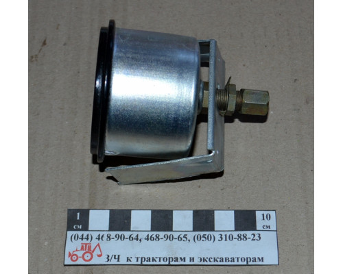 Покажчик тиску повітря МД 226 10 Атм