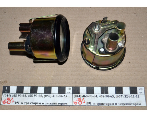 Покажчик температури води ЕІ 8008-3 Електричний