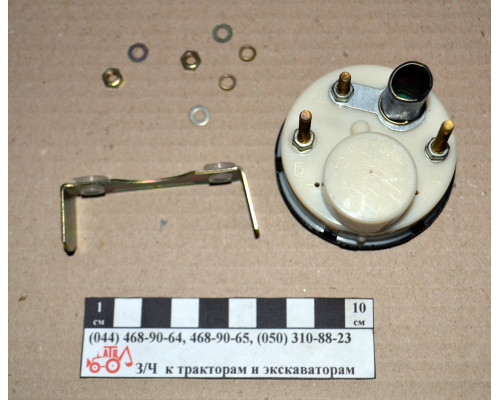Покажчик температури води електричний УК-133А