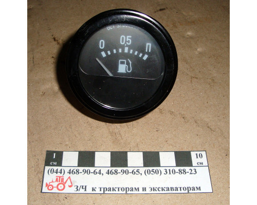 Покажчик рівня палива УБ126