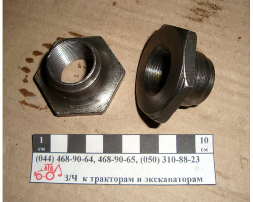 Гайка вала 2018 ВОМ МТЗ  70-4202083-А