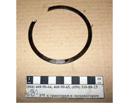 Кільце стопорне 2В85